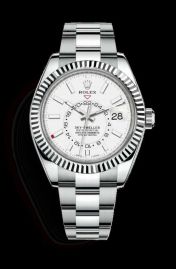 Picture of Rolex Watches Men Dweller _SKU575sky-dweller4108